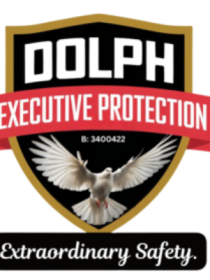 Dolph Executive logo Dolph Executive logo